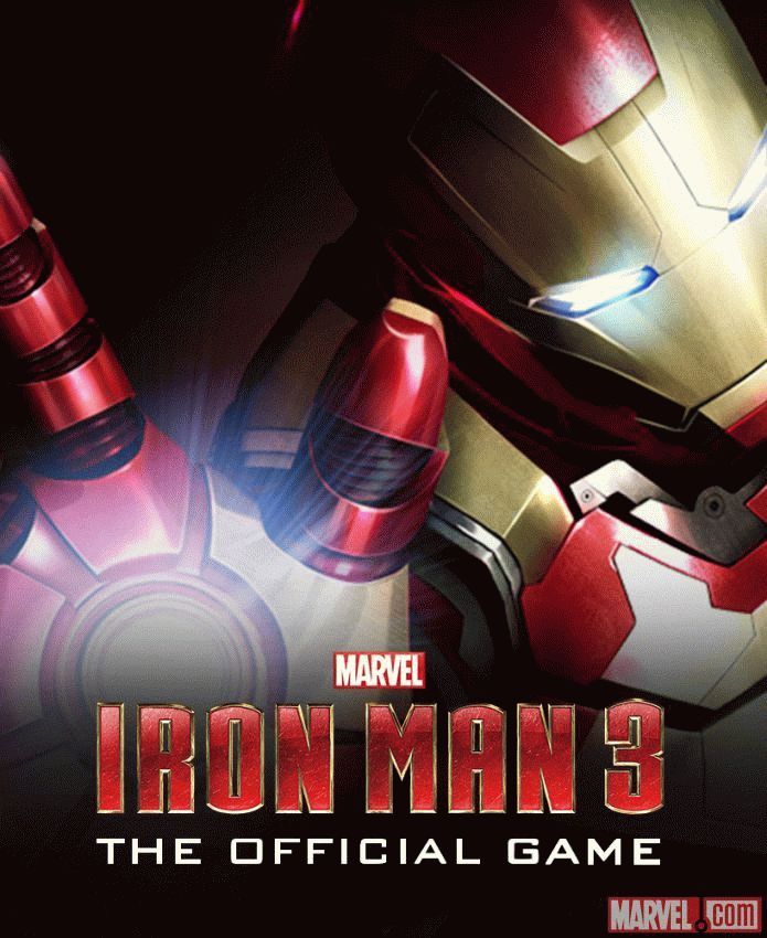 Iron man 3 games free download for mobile android